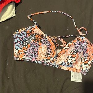 Freya Multicolor Swimwear